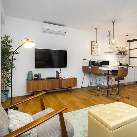 Whome Green Street 1-Bed Perfect To Explore Lisbon Exterior photo