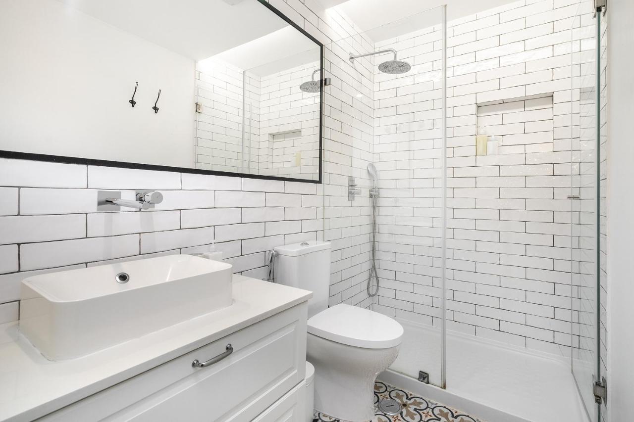 Whome Green Street 1-Bed Perfect To Explore Lisbon Exterior photo