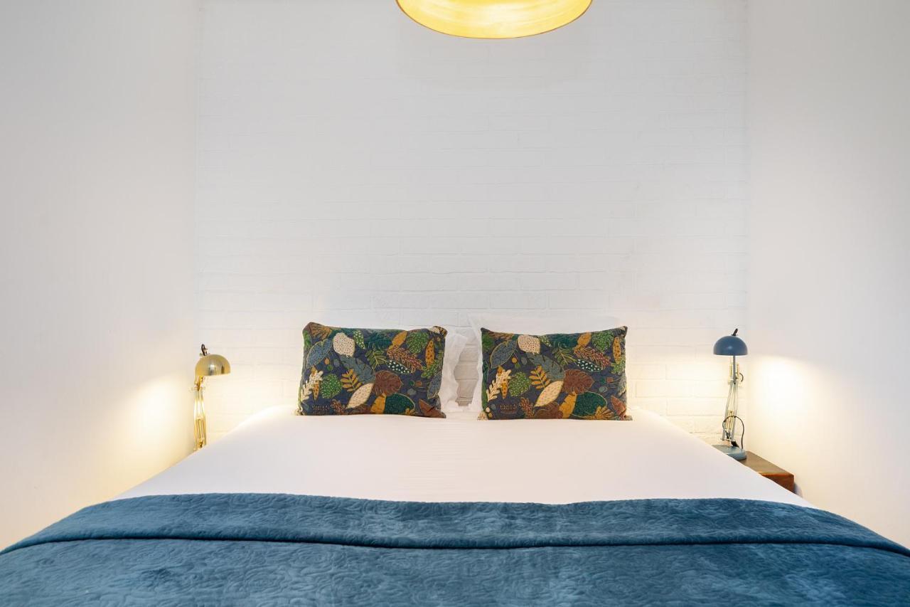 Whome Green Street 1-Bed Perfect To Explore Lisbon Exterior photo